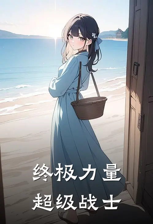 终极力量超级战士