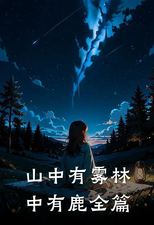 山中有雾林中有鹿全篇