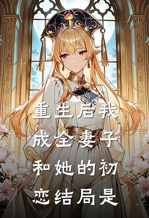 重生后我成全妻子和她的初恋结局是