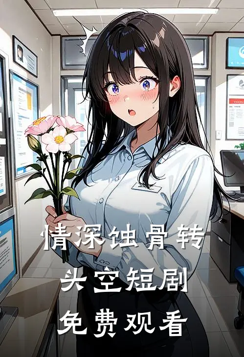 情深蚀骨转头空短剧免费观看