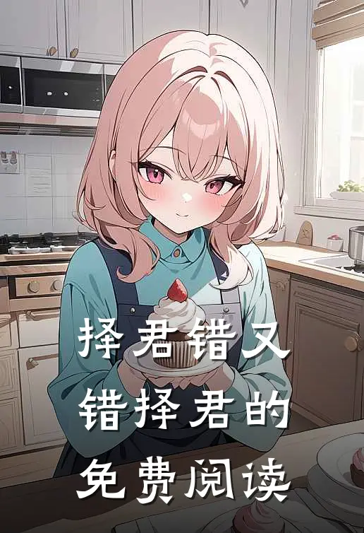 择君错又错择君的免费阅读