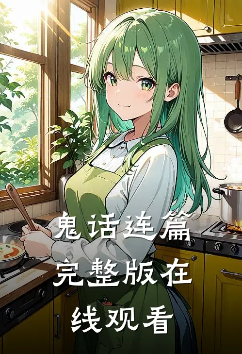 鬼话连篇完整版在线观看