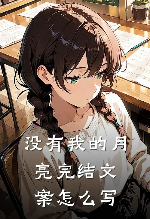 没有我的月亮完结文案怎么写