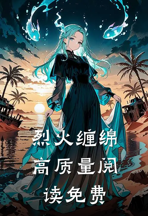 烈火缠绵高质量阅读免费
