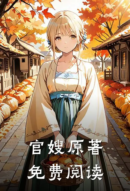 官嫂原著免费阅读