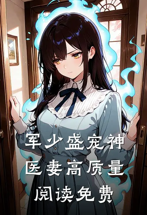 军少盛宠神医妻高质量阅读免费