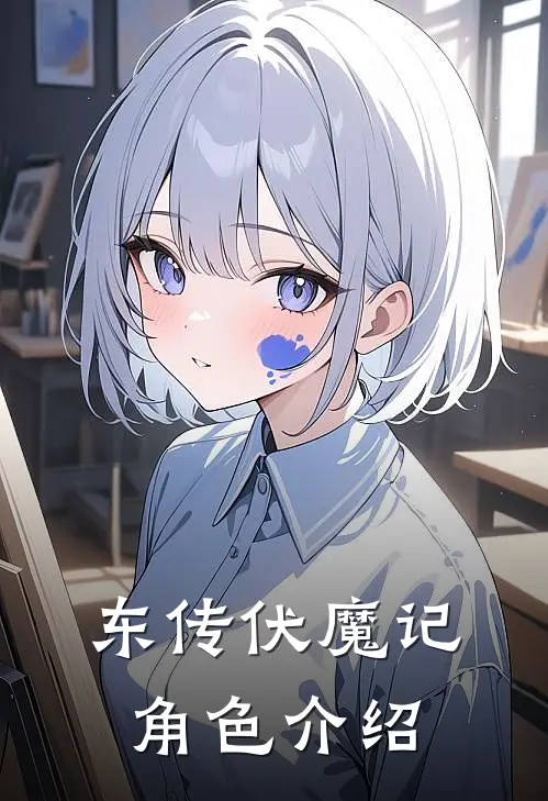 东传伏魔记角色介绍