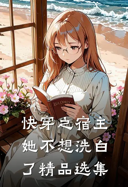 快穿之宿主她不想洗白了精品选集