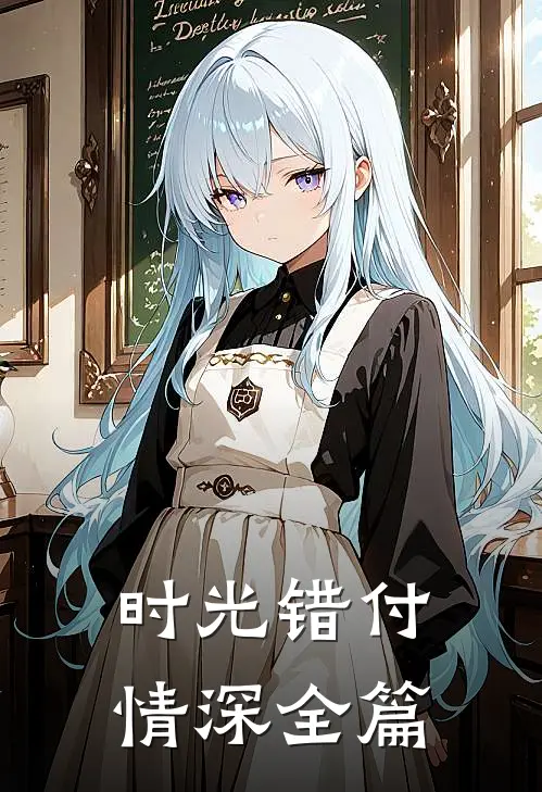 时光错付情深全篇