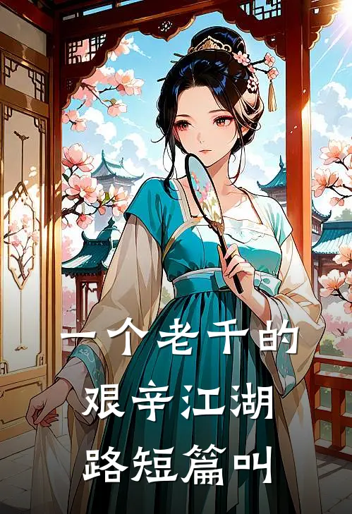 一个老千的艰辛江湖路短篇叫