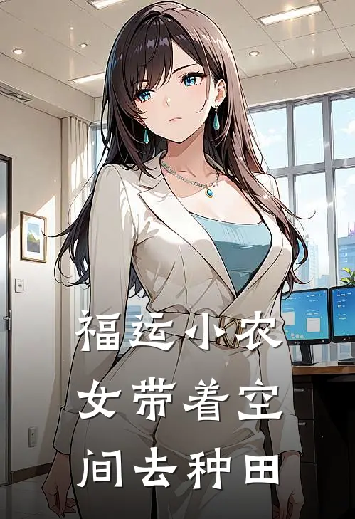 福运小农女带着空间去种田