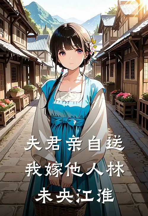 夫君亲自送我嫁他人林未央江淮