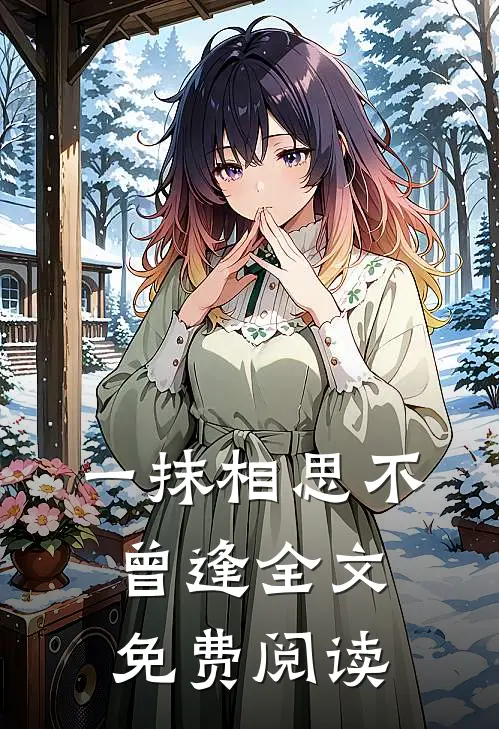 一抹相思不曾逢全文免费阅读
