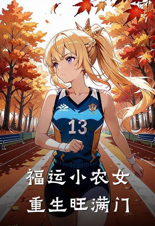 福运小农女,重生旺满门