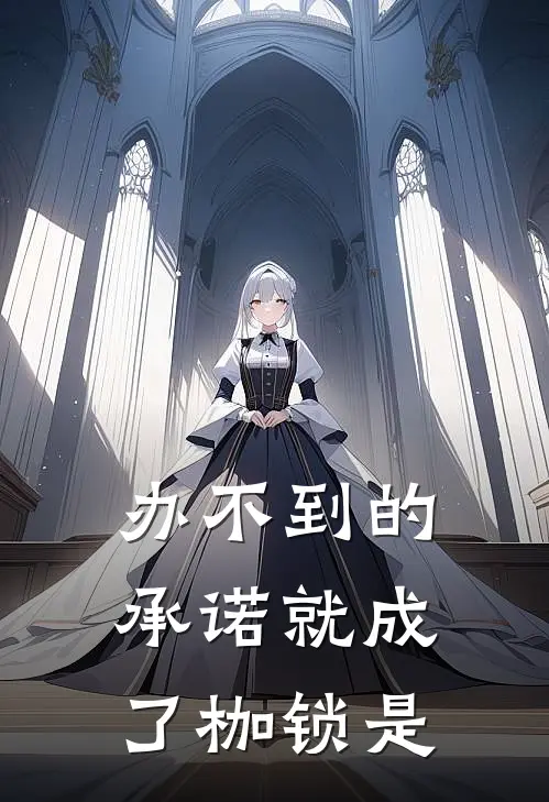 办不到的承诺就成了枷锁是