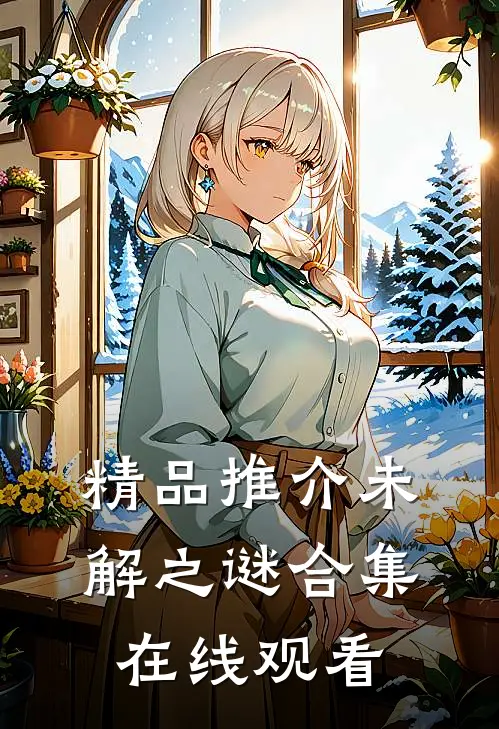 精品推介未解之谜合集在线观看