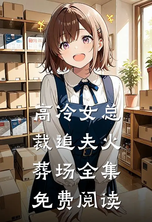 高冷女总裁追夫火葬场 全集免费阅读