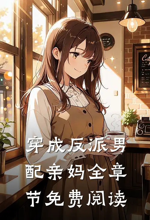 穿成反派男配亲妈全章节免费阅读