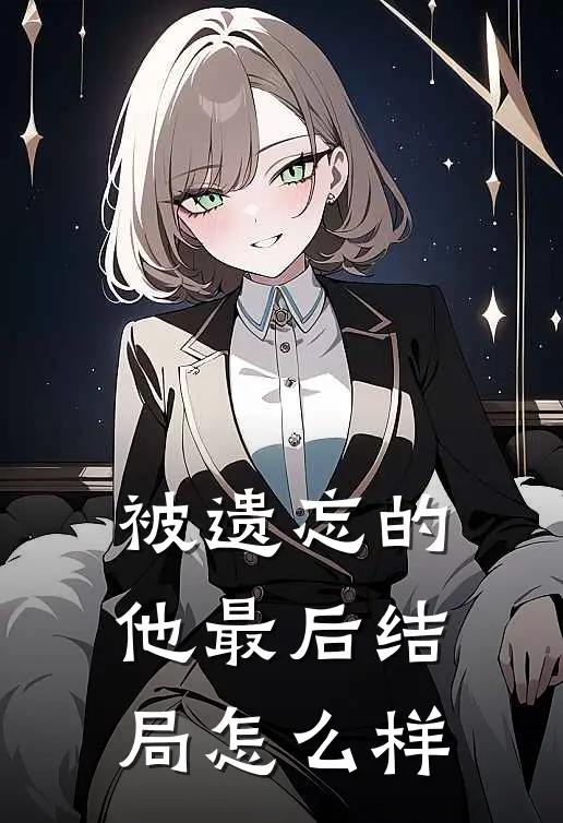 被遗忘的他最后结局怎么样