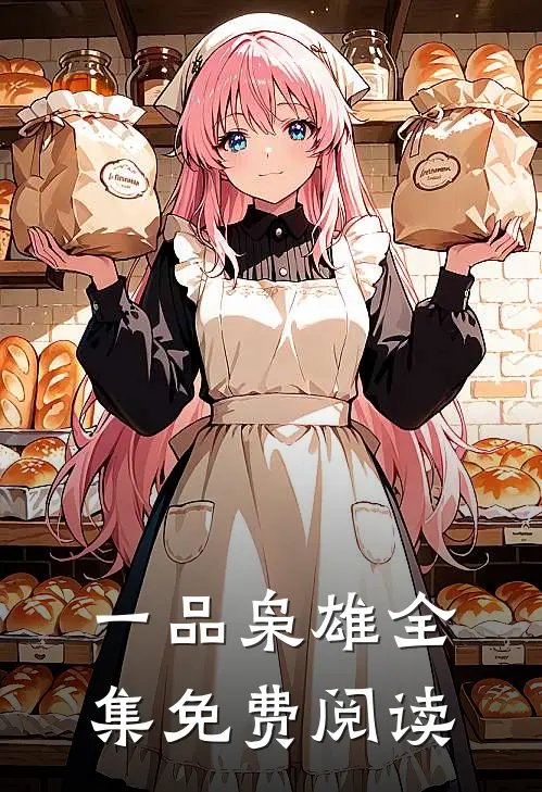 一品枭雄全集免费阅读