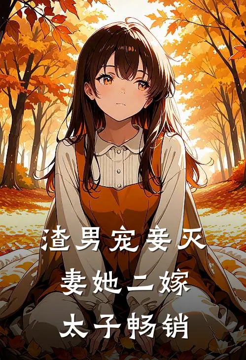 渣男宠妾灭妻她二嫁太子畅销