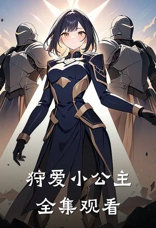 狩爱小公主全集观看