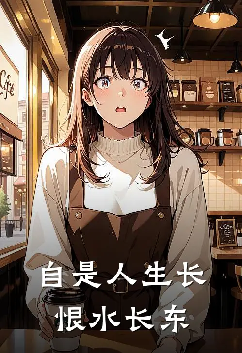 自是人生长恨水长东