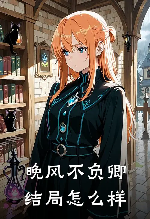 晚风不负卿结局怎么样