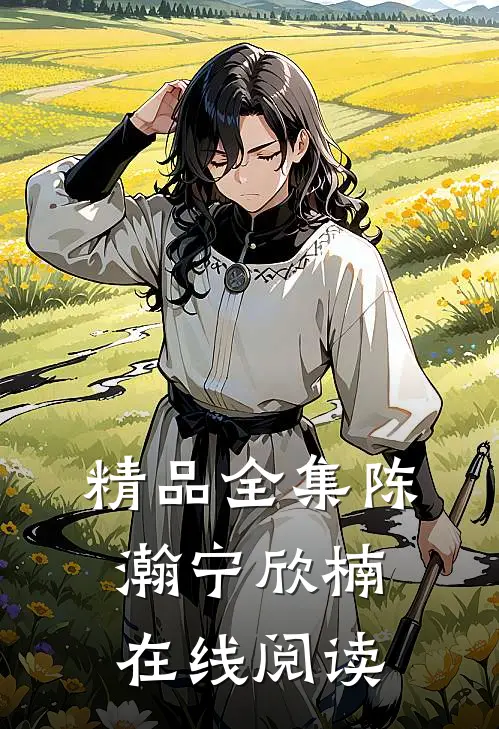 精品全集陈瀚宁欣楠在线阅读