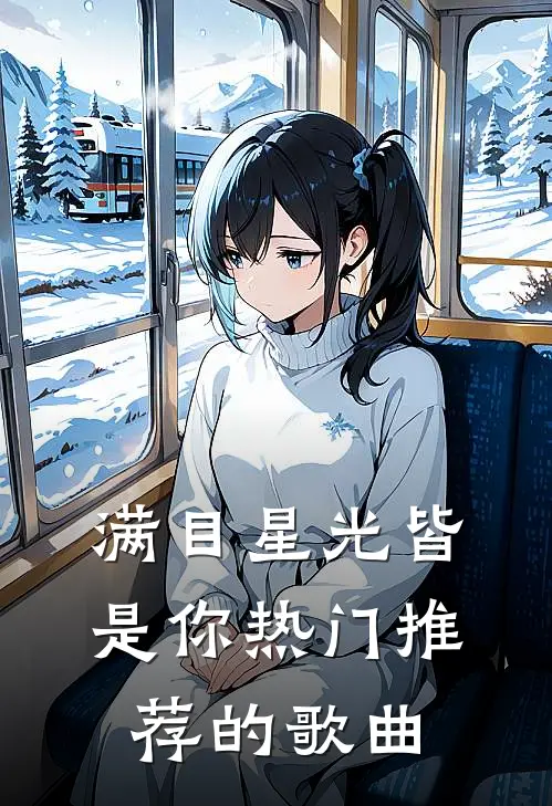 满目星光皆是你热门推荐的歌曲