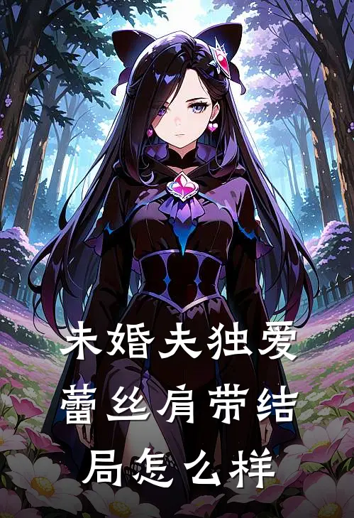 未婚夫独爱蕾丝肩带结局怎么样