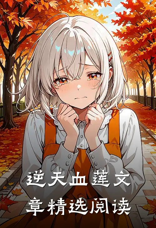 逆天血莲文章精选阅读