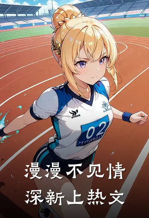 漫漫不见情深新上热文