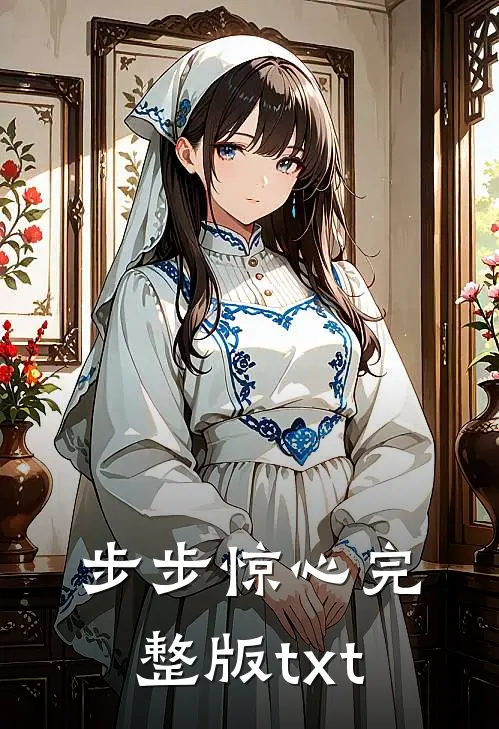 步步惊心完整版txt