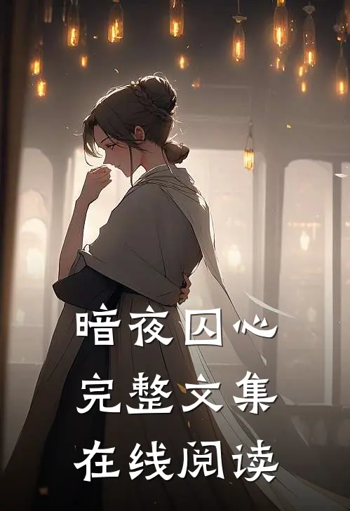 暗夜囚心完整文集在线阅读