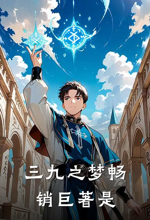 三九之梦畅销巨著是