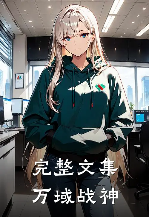 完整文集万域战神