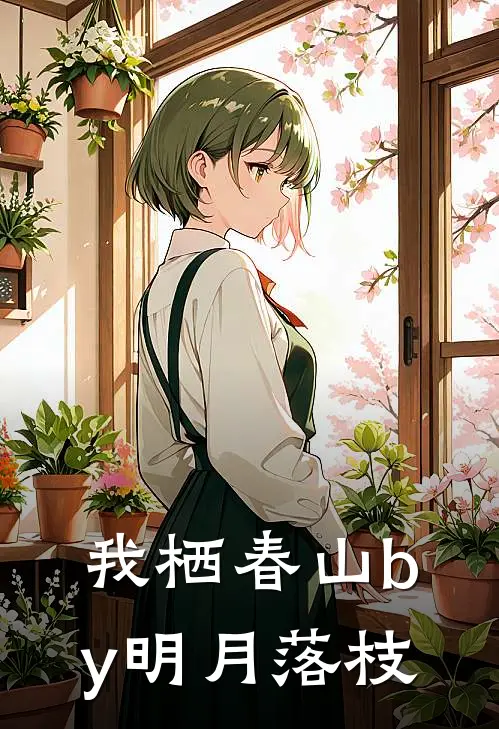 我栖春山by明月落枝