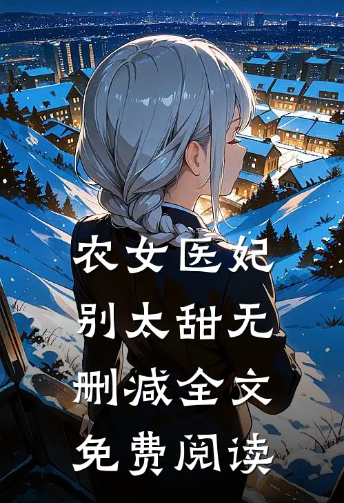 农女医妃别太甜无删减全文免费阅读
