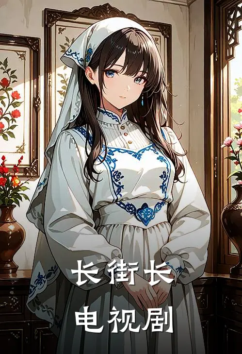 长街长电视剧