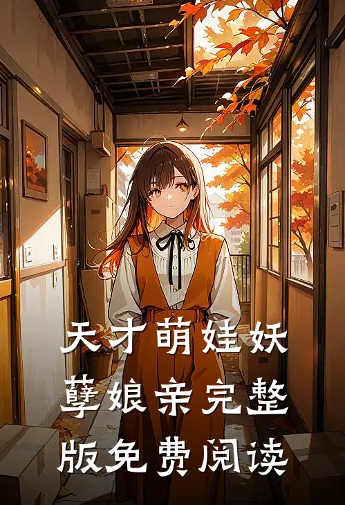 天才萌娃妖孽娘亲完整版免费阅读