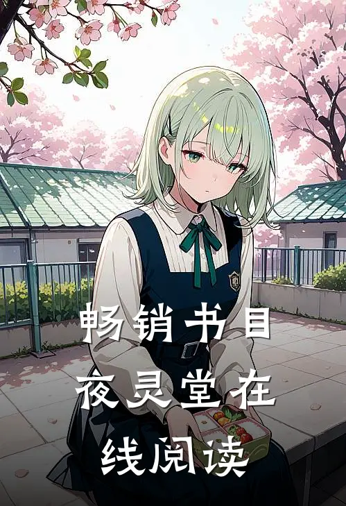 畅销书目夜灵堂在线阅读