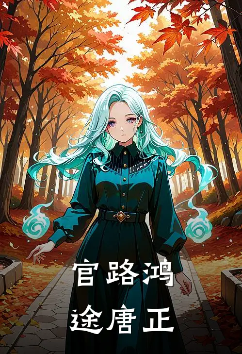 官路鸿途唐正