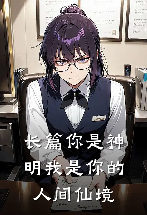 长篇你是神明我是你的人间仙境