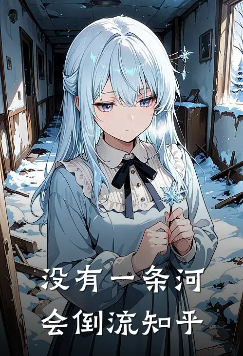 没有一条河会倒流知乎