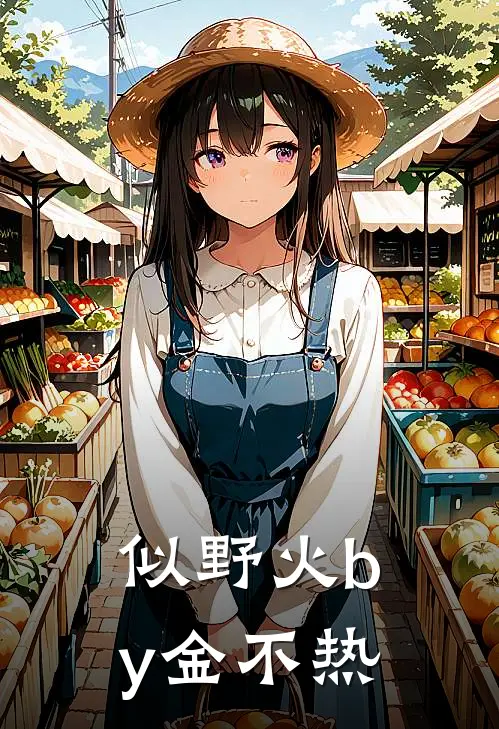 似野火by金不热