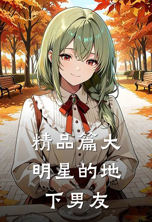 精品篇大明星的地下男友