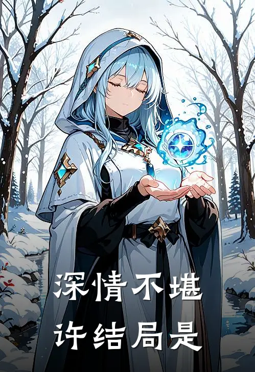深情不堪许结局是