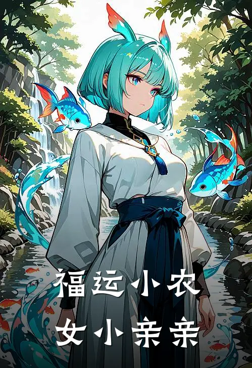 福运小农女小亲亲