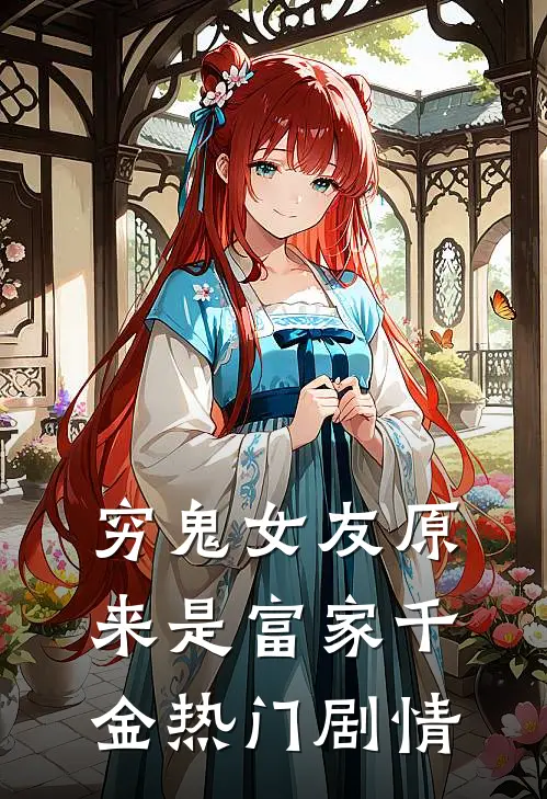 穷鬼女友原来是富家千金热门剧情